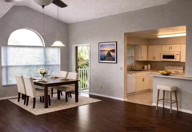 Photo - Siesta Lago - gated community- 1/1 unit on 2nd floor