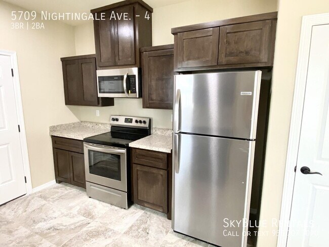 5709 Nightingale Ave Unidad 4