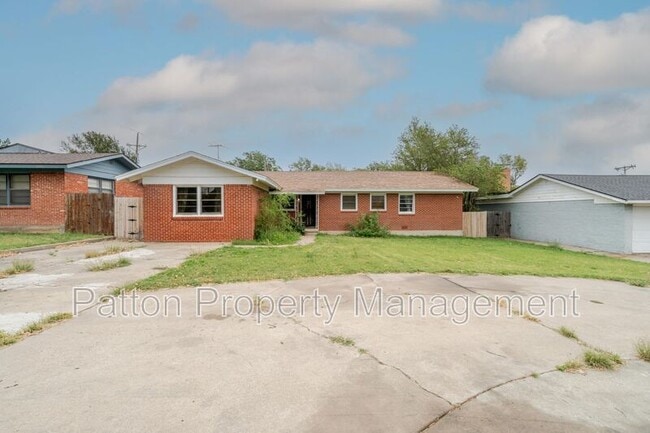 Photo - 1703 Pecos St