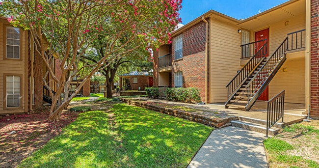 Parc Plaza Apartments