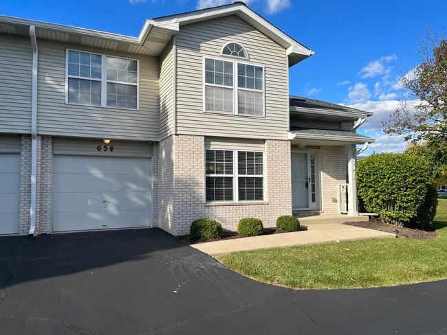 Building Photo - 656 Beaver Ct