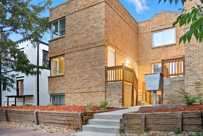 Photo - 1364 Lafayette St Unit 8