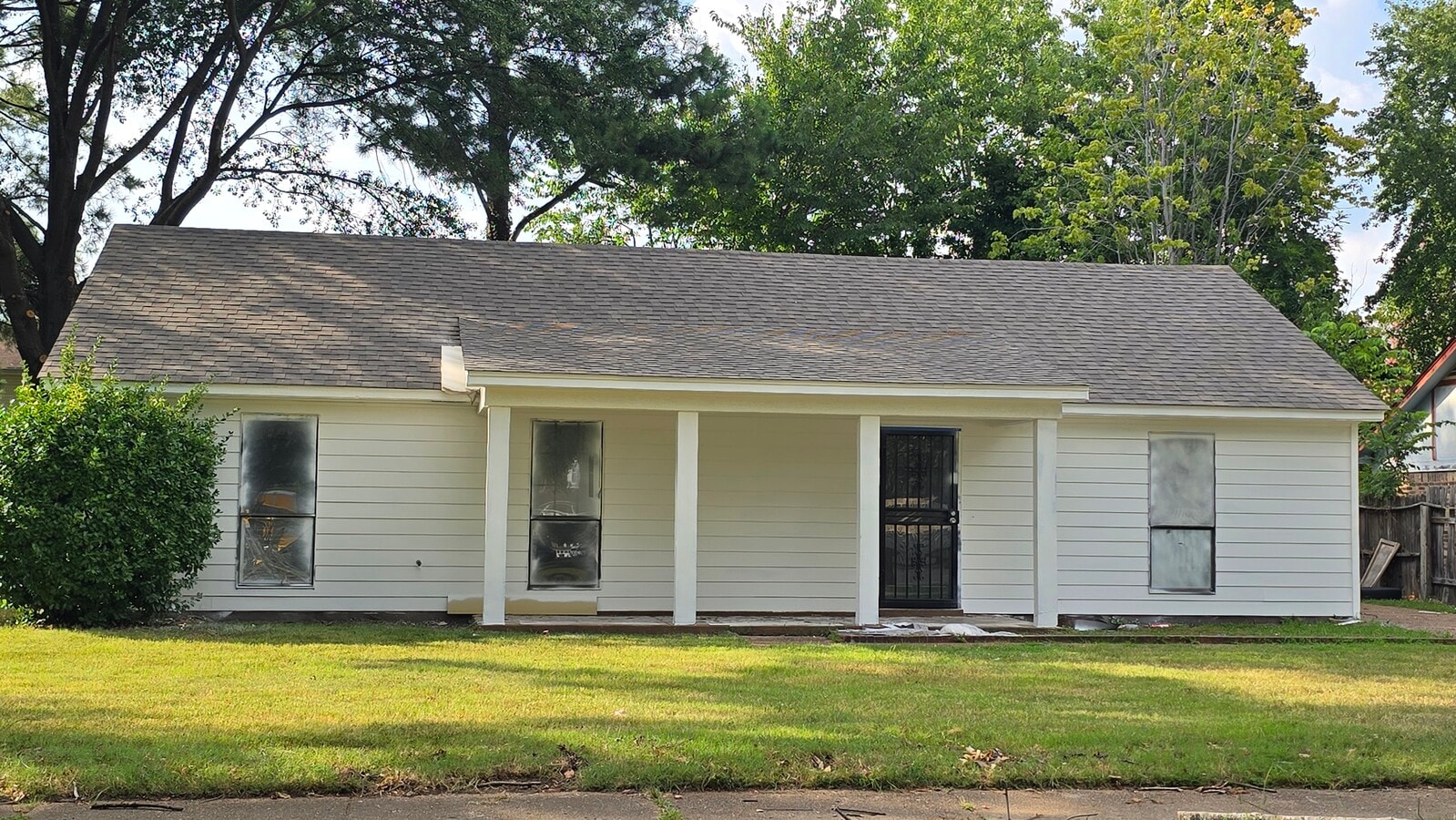 Photo - 3967 Silverleaf Rd House