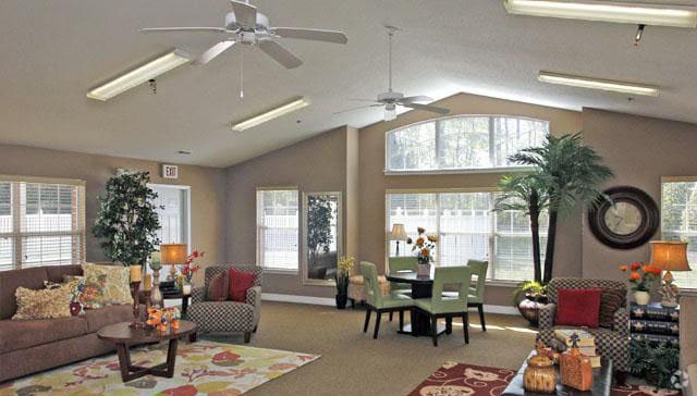 Photo - Audubon Village Apartments