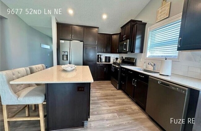 Photo - 9677 52nd Ln NE