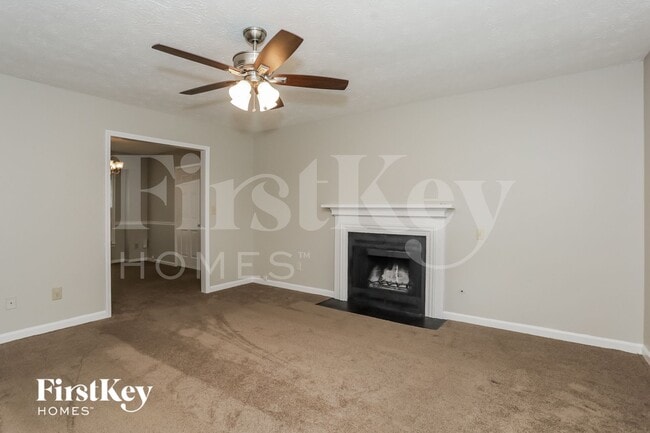 Photo - 3900 Hadley Farm Dr