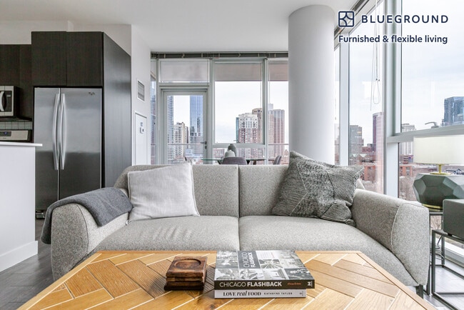 Photo - 1000 S Clark St Unidad FL9-ID1244