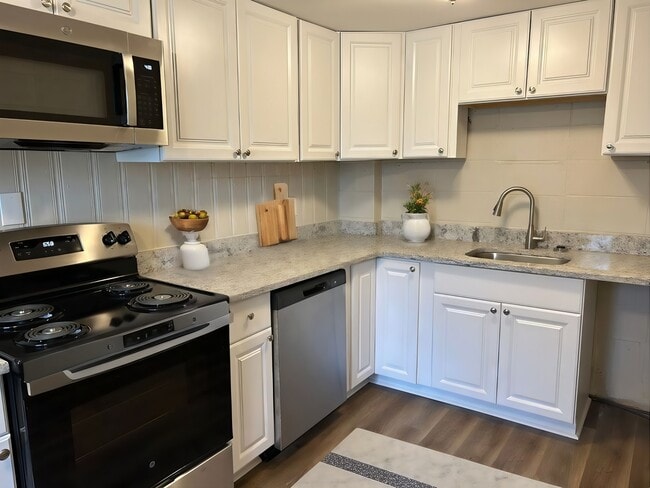 3538 Fincher Blvd Unidad B