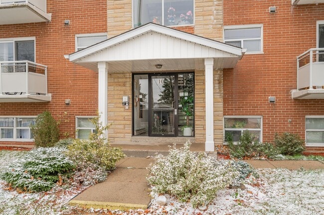 Photo - 10 Glenbrook Dr Unité 304