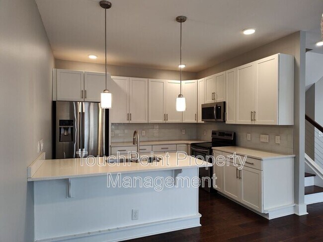 Photo - 1506 Peridoe Point Ln