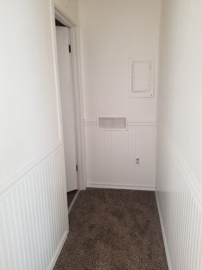 Super cute 1 bed home House Rental in Hermiston, OR