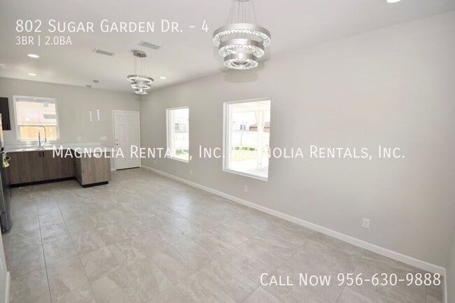 Photo - 802 Sugar Gdn Dr Unidad 4