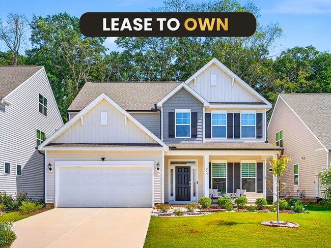 Building Photo - Earn Wealth While Leasing - Like a Homeowner - Lease to Own