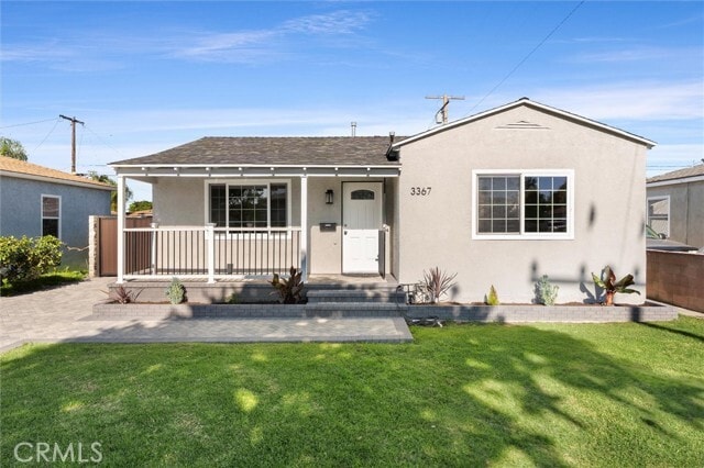 Building Photo - 3367 W 152nd St