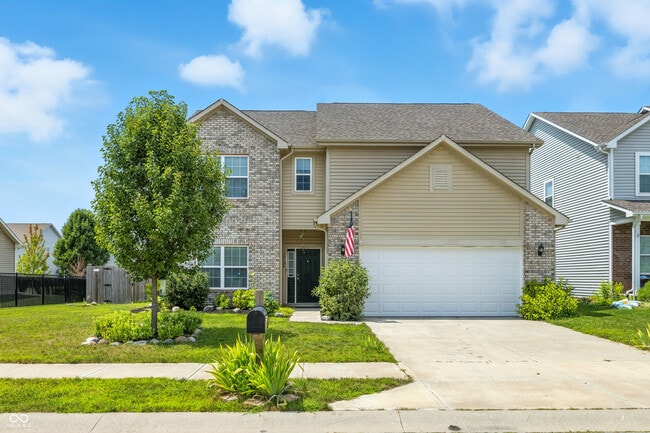 Building Photo - 18126 Pate Hollow Ct