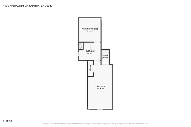 Photo - 1730 Arborwood Dr