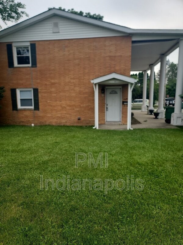 Building Photo - 1902 Rosemont Ave Unit B Rental
