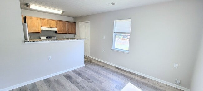 Photo - Charming 4BR Home with Modern Upgrades & Spacious Yard