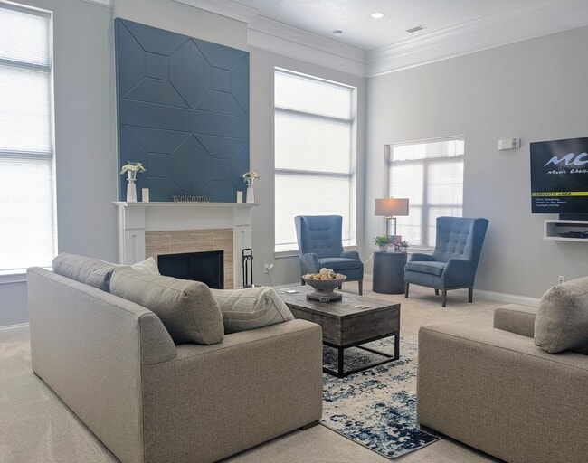 Building Photo - Bayberry Place Apartments