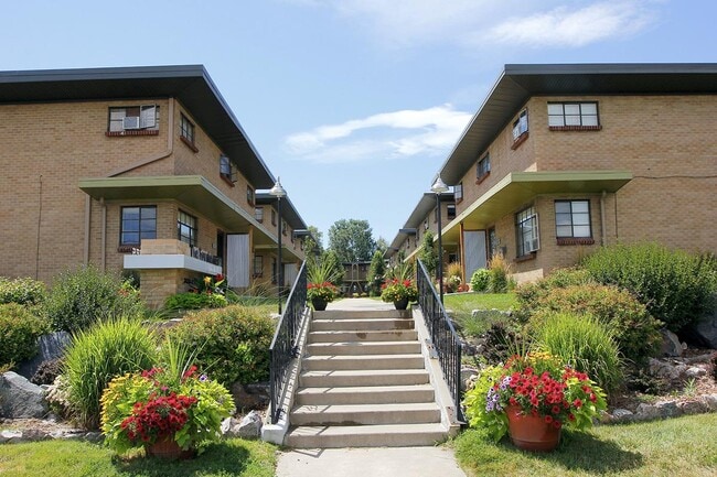 Photo - Wheelhouse Apartments