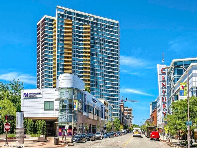 Building Photo - 1720 Maple Ave Unit 1870 Rental