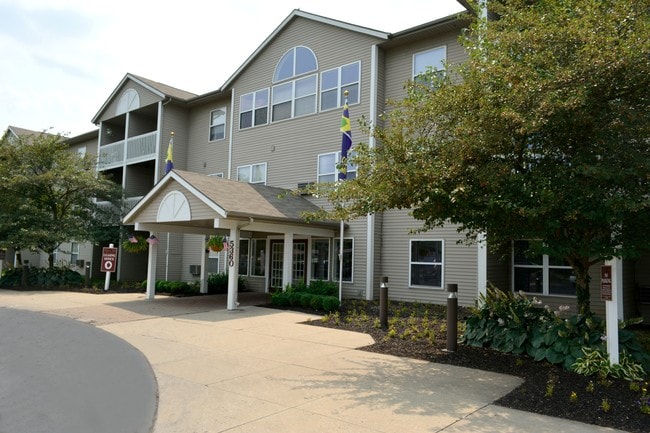 Photo - Georgetown Woods Senior Apartments