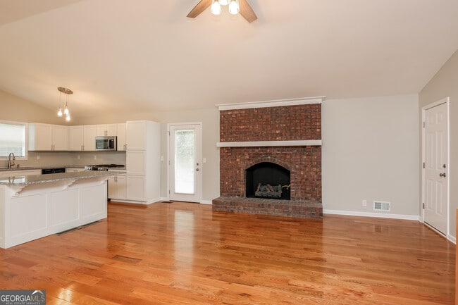 Photo - 122 Trickum Hills Dr