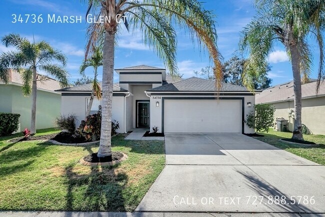Photo - 34736 Marsh Glen Ct