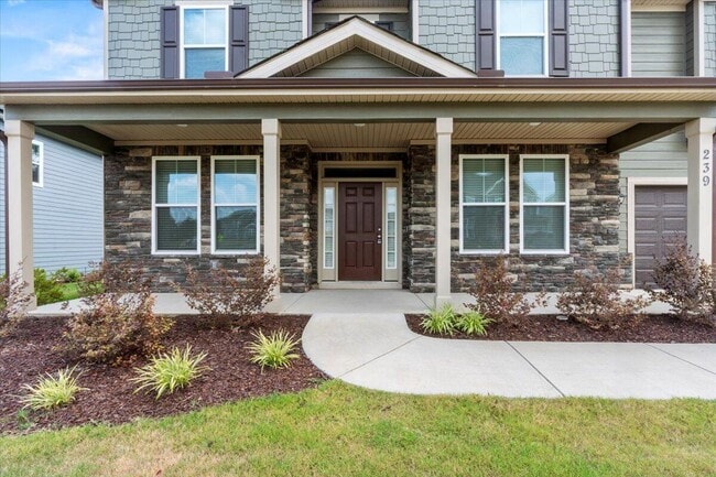 Photo - 239 Prominence Dr