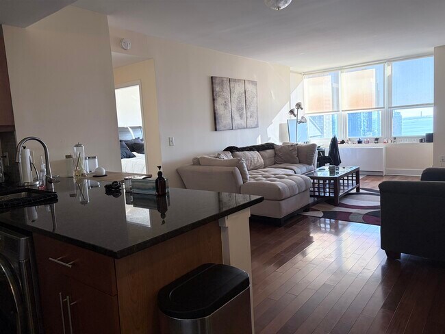 Photo - 88 Morgan St Unit 3507