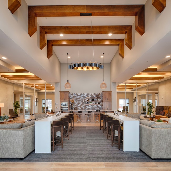 The Triple Crown Residences At Canterbury