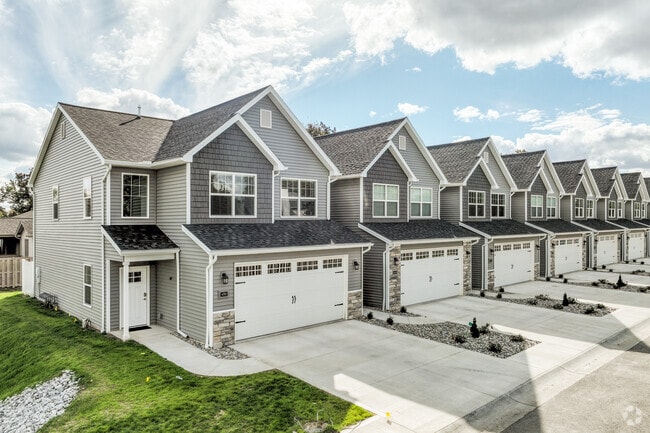 Building Photo - Olander Village Rental
