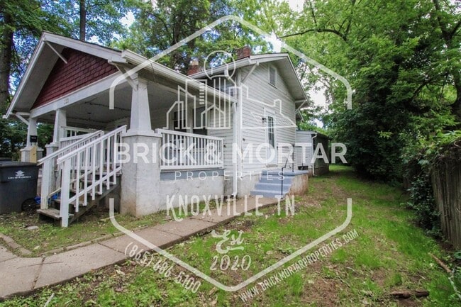 Photo - 1123 Chickamauga Ave Apartment