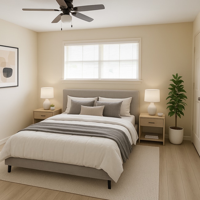 Photo - Recently Renovated Units in Cullman AL Unit P