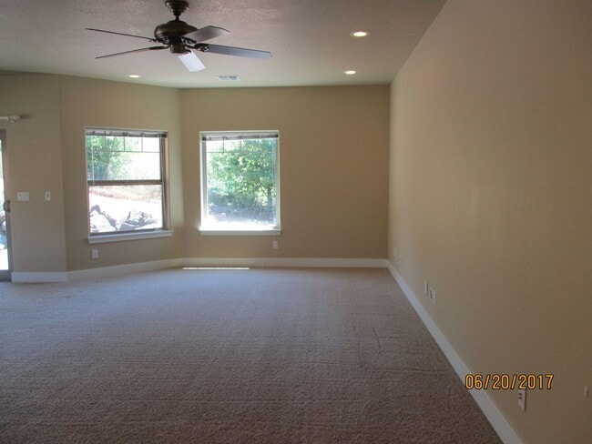 Photo - Custom home in newer Green subdivision