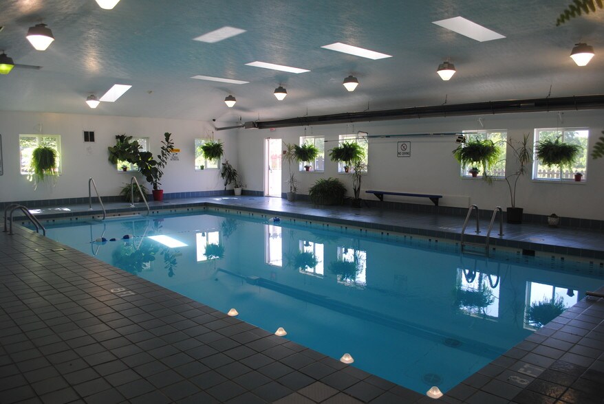 Middlefield Village Apartments For Rent in Middlefield, OH