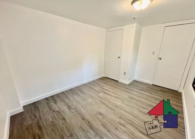 Photo - Freshly Renovated 2-Bedroom in Burlington's South End!