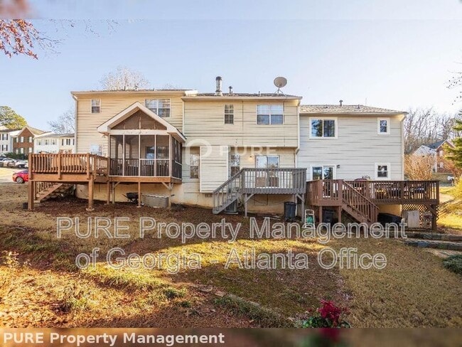 Photo - 1683 Grist Mill Dr