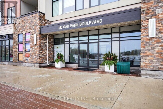 Photo - 150 Oak Park Blvd Unité 503