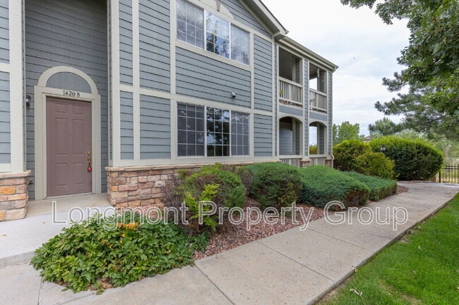 Photo - 1420 Whitehall Dr Condo Unit #13b