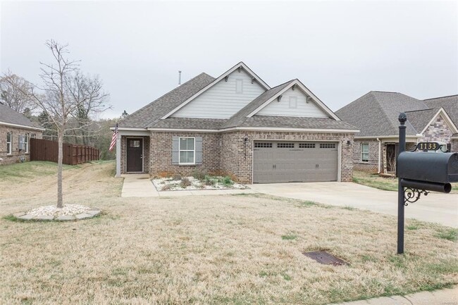 Photo - 1133 Benjamin Wy