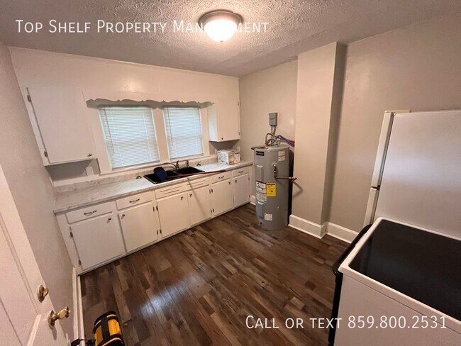 Photo - One Bedroom Renovated Duplex!