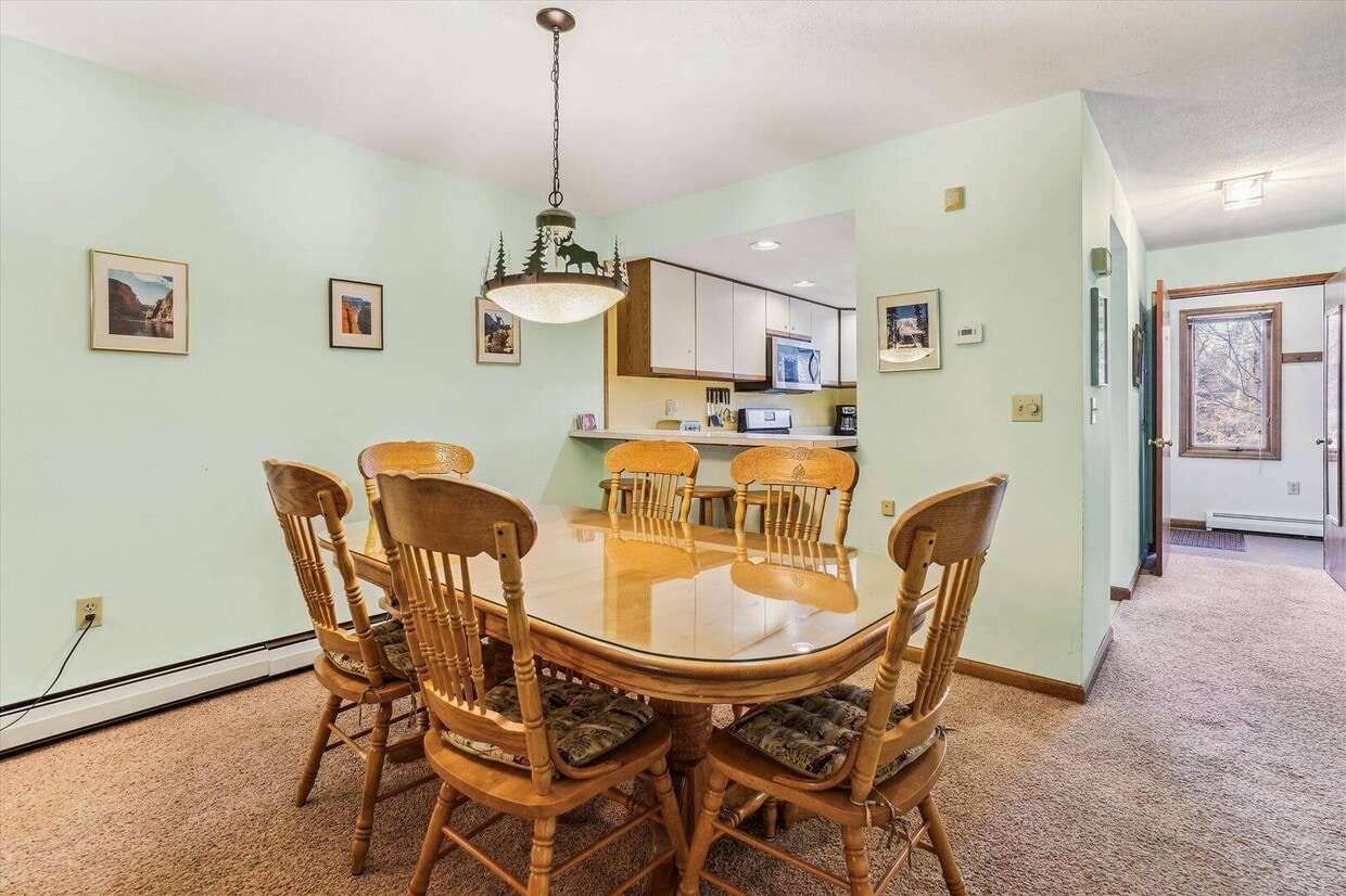 Photo - 136 Glazebrook (Killington, VT)