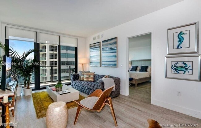 Photo - 121 NE 34th St Unit 2402