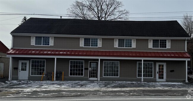 Building Photo - 155 Ward St Unit 155 Rental