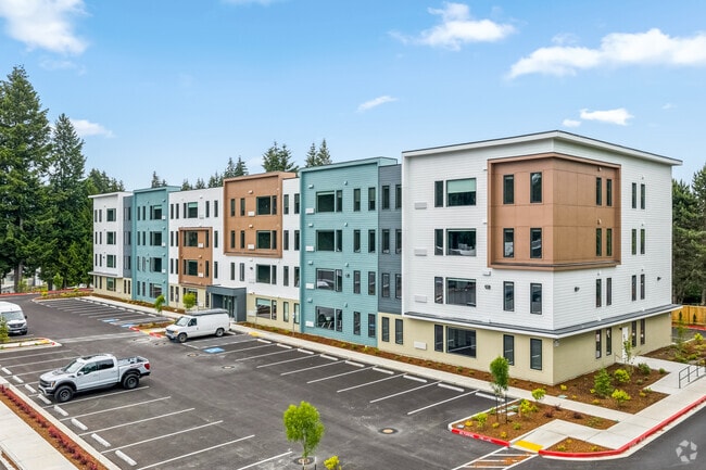 Building Photo - Village Lane Apartments