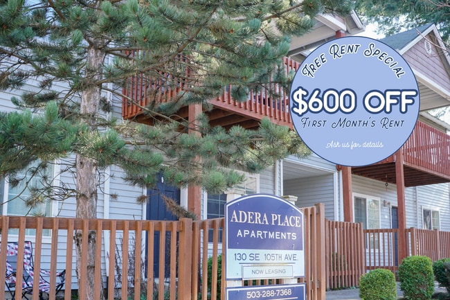 Building Photo - Garden Level 1 Bdr w/ Private Patio & $600 OFF! Unit H1