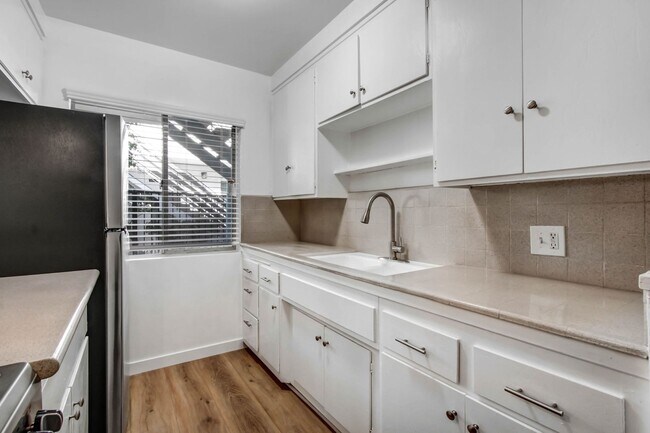11615 Darlington Ave Unit 05