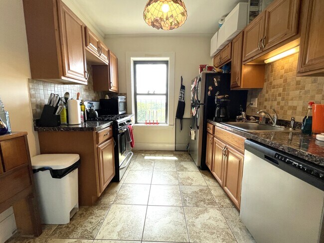 Photo - 1666 Commonwealth Ave Unit 51