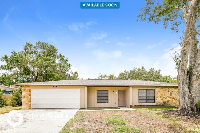 Building Photo - 1103 Briarpark Way Rental